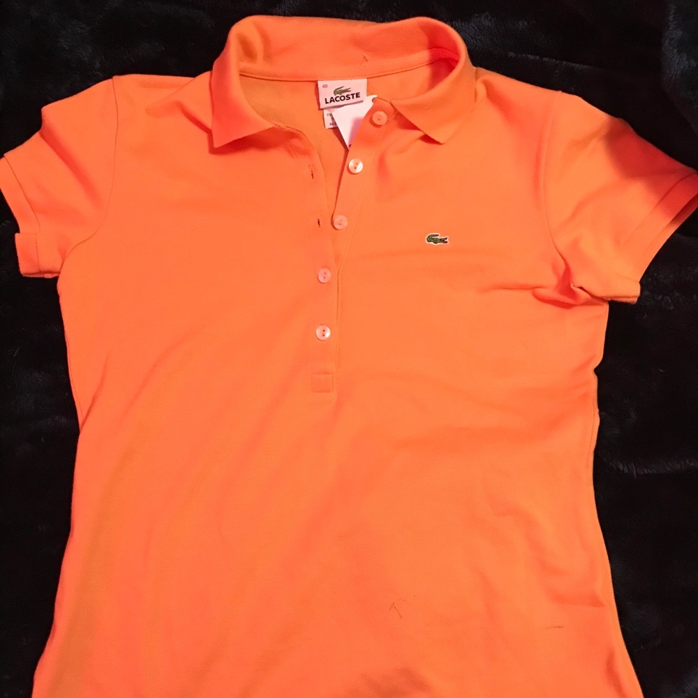 Lacoste Polo Shirt